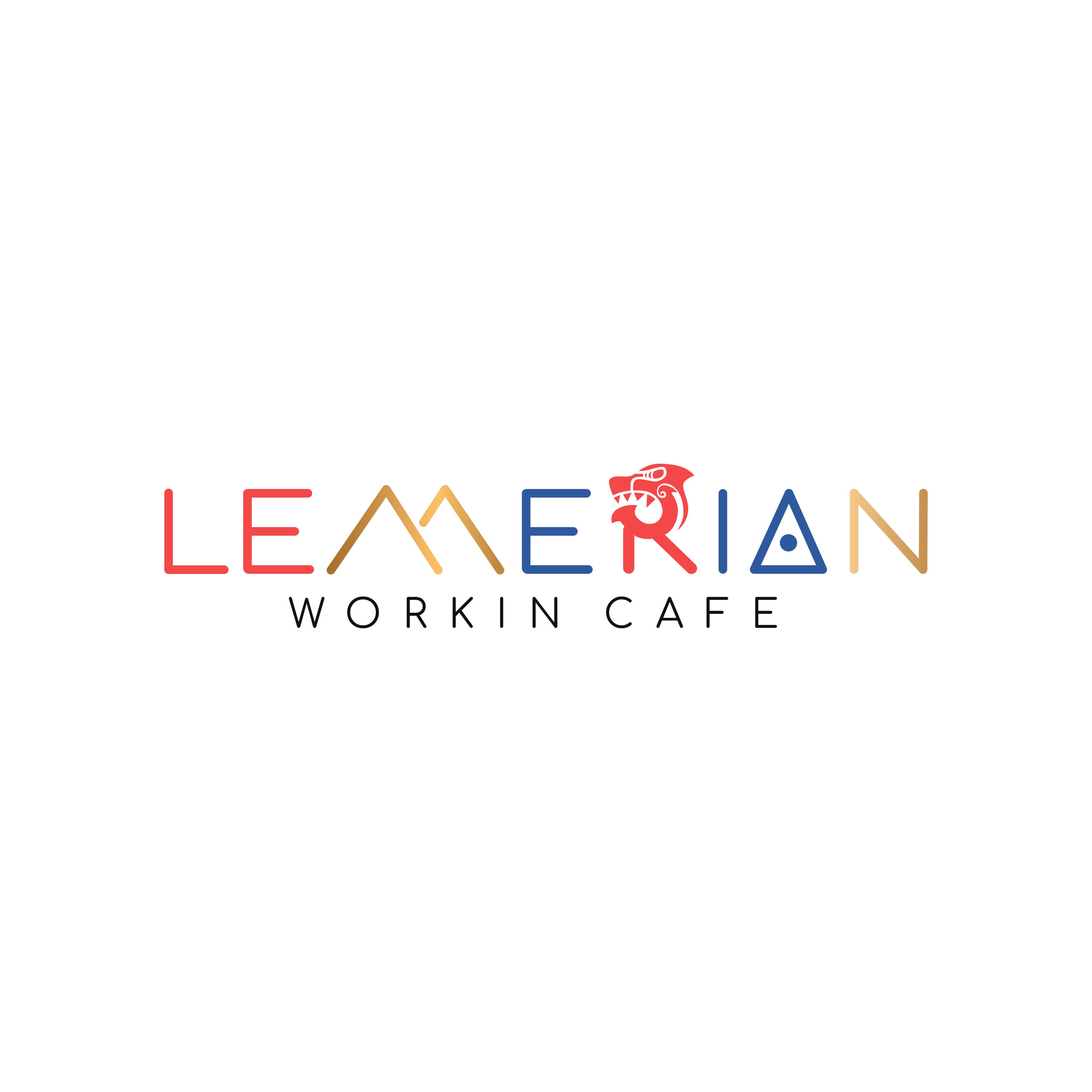 Lemerian workin cafe